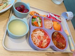 -关东小磨东北菜(上海长风大悦城店)
