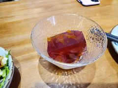 醋冻-原田新料理(1912店)