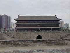 -西安城墙·碑林历史文化景区