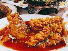-烤肉宛饭庄(南礼士路店)