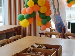 -培飞思维启蒙·益智游戏·科学探索(城西银泰店)