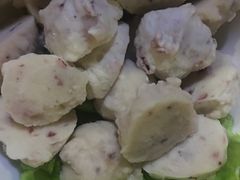 -陈阿婆重庆绿色鱼火锅