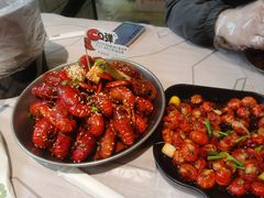 -巴厘龙虾·榜首油焖大虾(青山店)