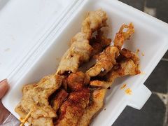 -豪香里脊肉串(大中路店)
