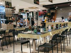 -观塘港茶餐厅(八一大道店)