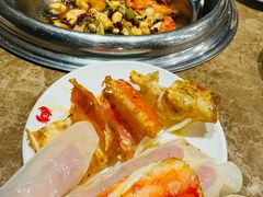 -七欣天香辣蟹火锅(扬州望月路店)