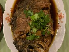 -余味私房菜(正阳小区西5街区店)