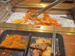 -新石器烤肉(之心城店)