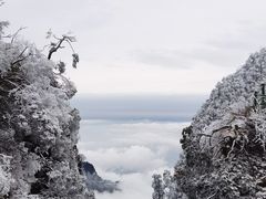 -峨眉山风景名胜区
