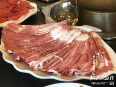 -恩来顺(上海道店)