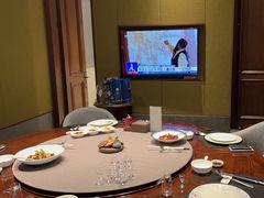 -宝燕壹号景观餐厅(龙盛国际商业广场店)