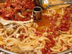 -沪华海鲜大酒楼(南汇店)