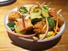 -觅山云南菜(泊富ICITY店)