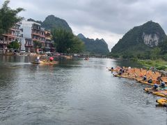 -靖西鹅泉风景区