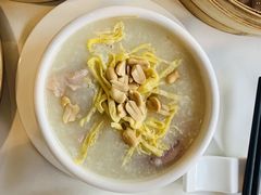 艇仔粥-新海利海鲜城·41年珠海老字号(夏湾店)