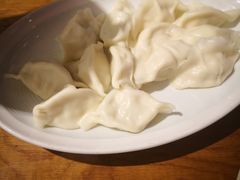 鲅鱼饺子-必点海鲜·鲅鱼水饺(鞍山西道店)