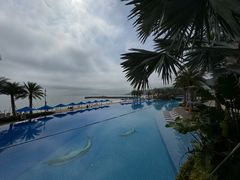 -深圳大梅沙京基洲际度假酒店