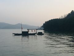 -天目湖刘老四农庄