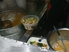 -林静小吃(复兴路店)
