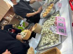 -普宁反沙番薯芋头