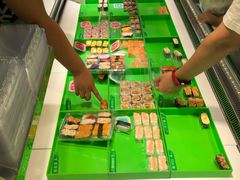 -鲜道寿司(无锡苏宁店)