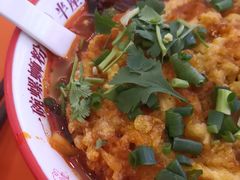 -柳大厨螺蛳粉(人民路总店)