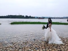 -东湖落雁景区