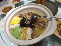 -紫鑫阁饭庄(长安店)