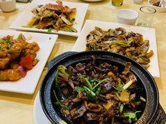 -阳江餐厅·30年老字号·粤菜海鲜大排档