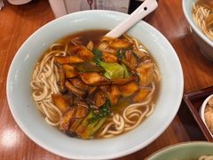 -奎元馆.百年奎元.非遗传承(西湖边的解放路店)