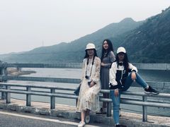 -黑龙潭风景区