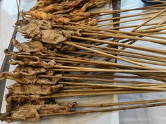 -五样儿西昌小签签烤串(建设路店)