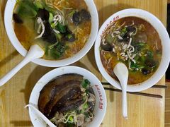 -泰顺江南春面馆