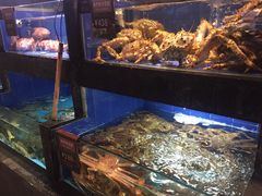 -徐记海鲜(陕西历史博物馆|明德门店)