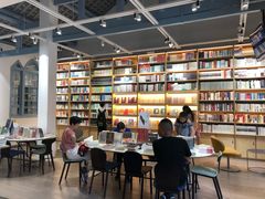 -三联韬奋书店(宽窄巷子店)