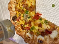 -必胜客(积水潭店)