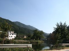 -新安江山水画廊风景区