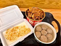-阿婆牛杂·广府非遗地标美食(云山天地店)