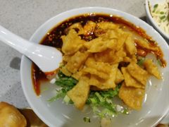 素豆腐脑-小豆海棠(嘉兴路店)