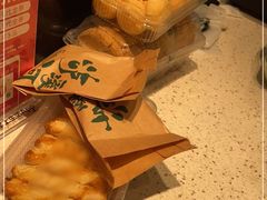 -泸溪河桃酥(西直门凯德店)