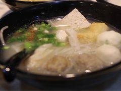 -章记香港仔鱼蛋王(西洋菜街店)