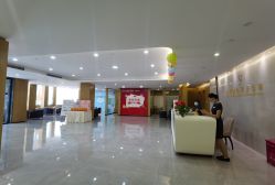 -宝生月子中心·独栋独院式(南山店)