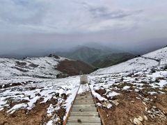 -北京灵山风景区
