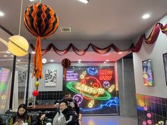 -LIENOW来闹密室剧本推理&狼人杀(东方亿象城店)