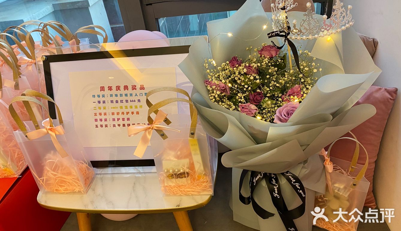 让我get超好看秋冬款美甲的日式美甲美睫店