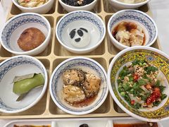 -龙抄手(春熙路总店)