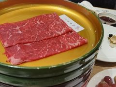 -温野菜涮涮锅(大悦城店)
