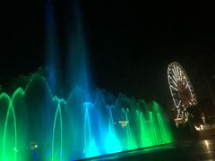 -富国岛珍珠游乐园