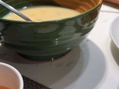 -莫干山郡安里度假酒店-桃尖中餐厅