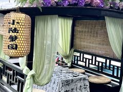 -小陆莲花蟹园农家乐(莲花岛店)